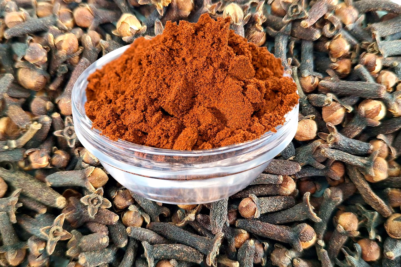 cloves powder