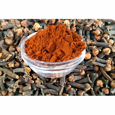 Cloves Powder-VGECLOPWD