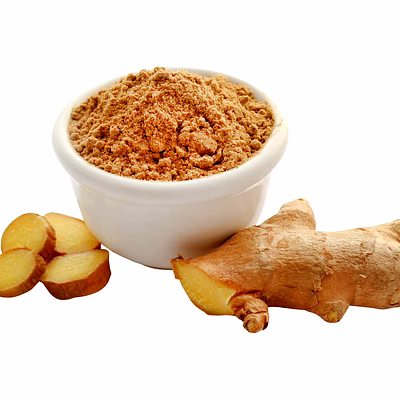 Ginger Powder-VGEGINPWD
