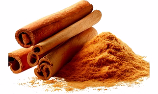 Cinnamon Powder