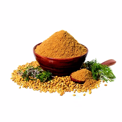Coriander Powder-VGECORPWD