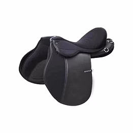 saddle
