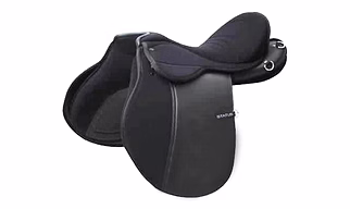 Saddle