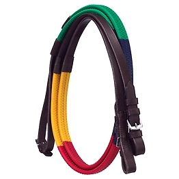 Leather Reins