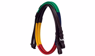 Leather Reins