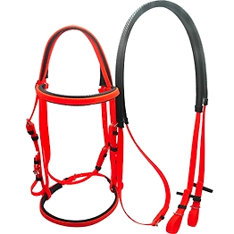 Racing Bridle Set