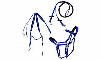 Endurance Bridle Set