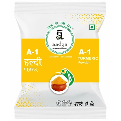 AADYA A1 HALDI POWDER