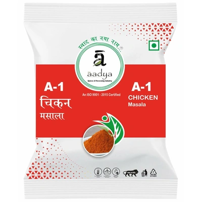 AADYA A1 CHICKEN MASALA