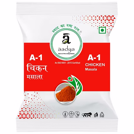 AADYA A1 CHICKEN MASALA-12486927