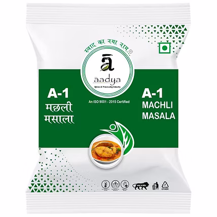 AADYA A1 MACHLI MASALA-12486931