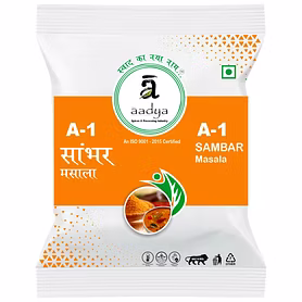 AADYA A1 SAMBAR MASALA