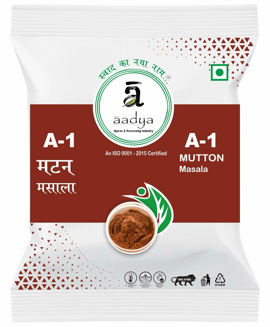 AADYA A1 MUTTON MASALA-12486964