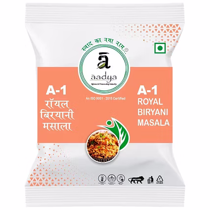 AADYA A1 ROYAL BIRYANI MASALA-12486958