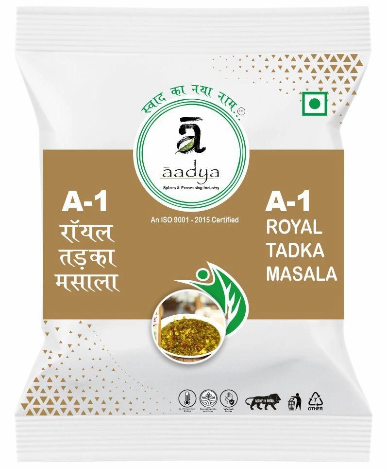 AADYA A1 ROYAL TADKA MASALA-12486956