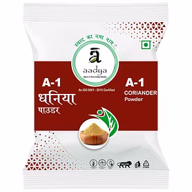 AADYA A1 DHANIYA POWDER
