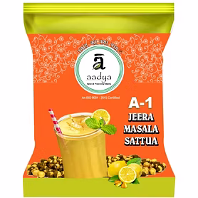 AADYA A1 JEERA MASALA SATTUA