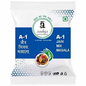 AADYA A1 JAIN MIX MASALA