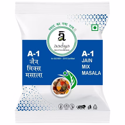 AADYA A1 JAIN MIX MASALA-12487460