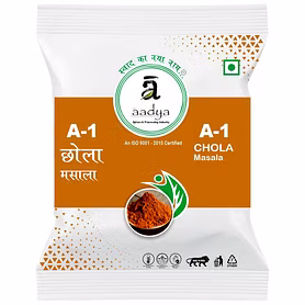 AADYA A1 CHOLA MASALA