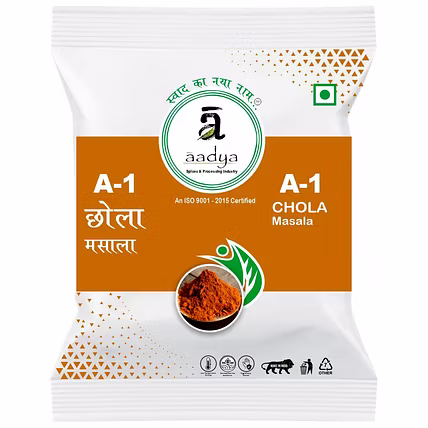 AADYA A1 CHOLA MASALA-12487456