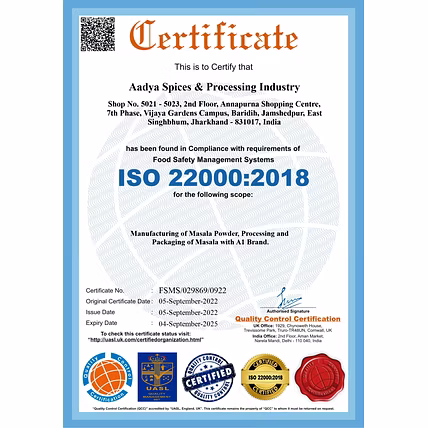AADYA A1 JEERA POWDER-2