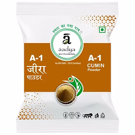 AADYA A1 JEERA POWDER