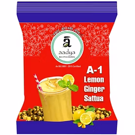 AADYA A1 LEMON GINGER SATTUA
