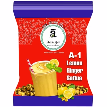 AADYA A1 LEMON GINGER SATTUA-12487470