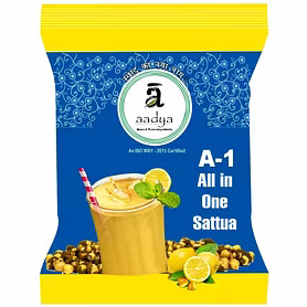 AADYA A1 ALL IN ONE SATTUA