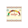 AADYA ORGANIC SPICES-logo