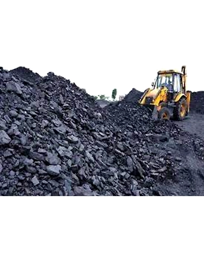 Low GCV Indian Coal-12488396