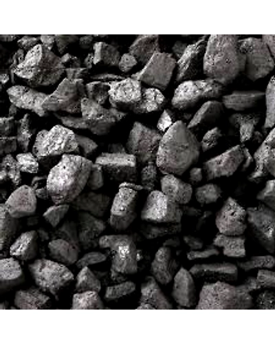 Medium GCV Indian Coal-12488398