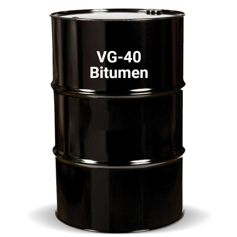 Bitumen - VG40-2