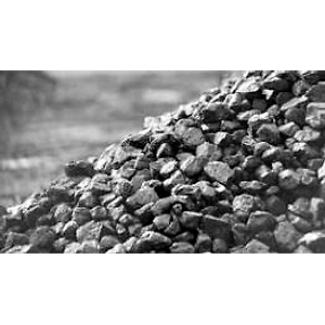 Low GCV Indian Coal