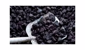 High GCV Indian Coal