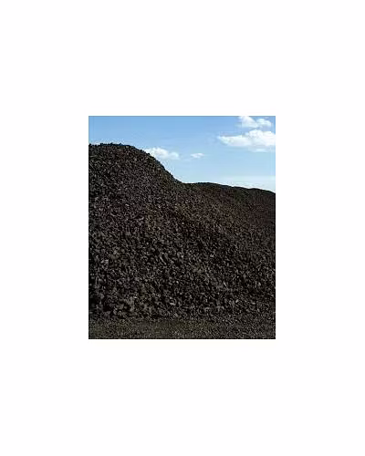 Screened US coal - Dust-12490732