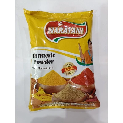 Narayani Haldi Powder (500 Gram)