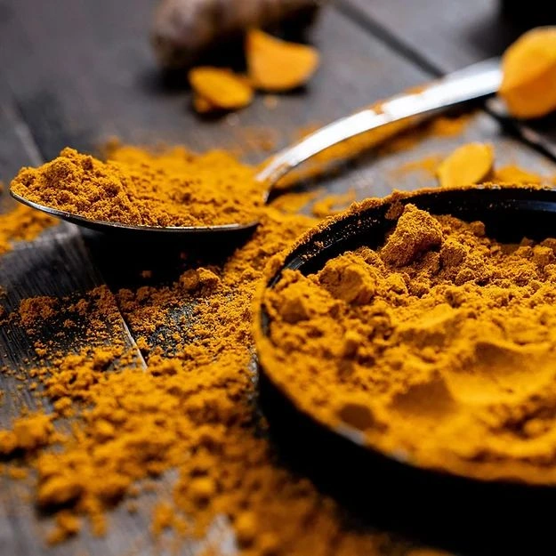 Turmeric Powder-12488306