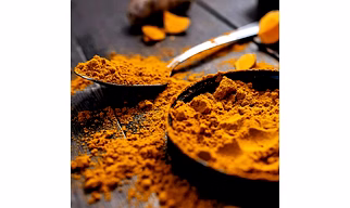Turmeric Powder