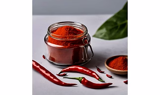 Red Chilli Powder