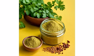 Coriander Powder