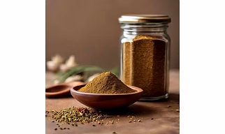 Cumin Powder