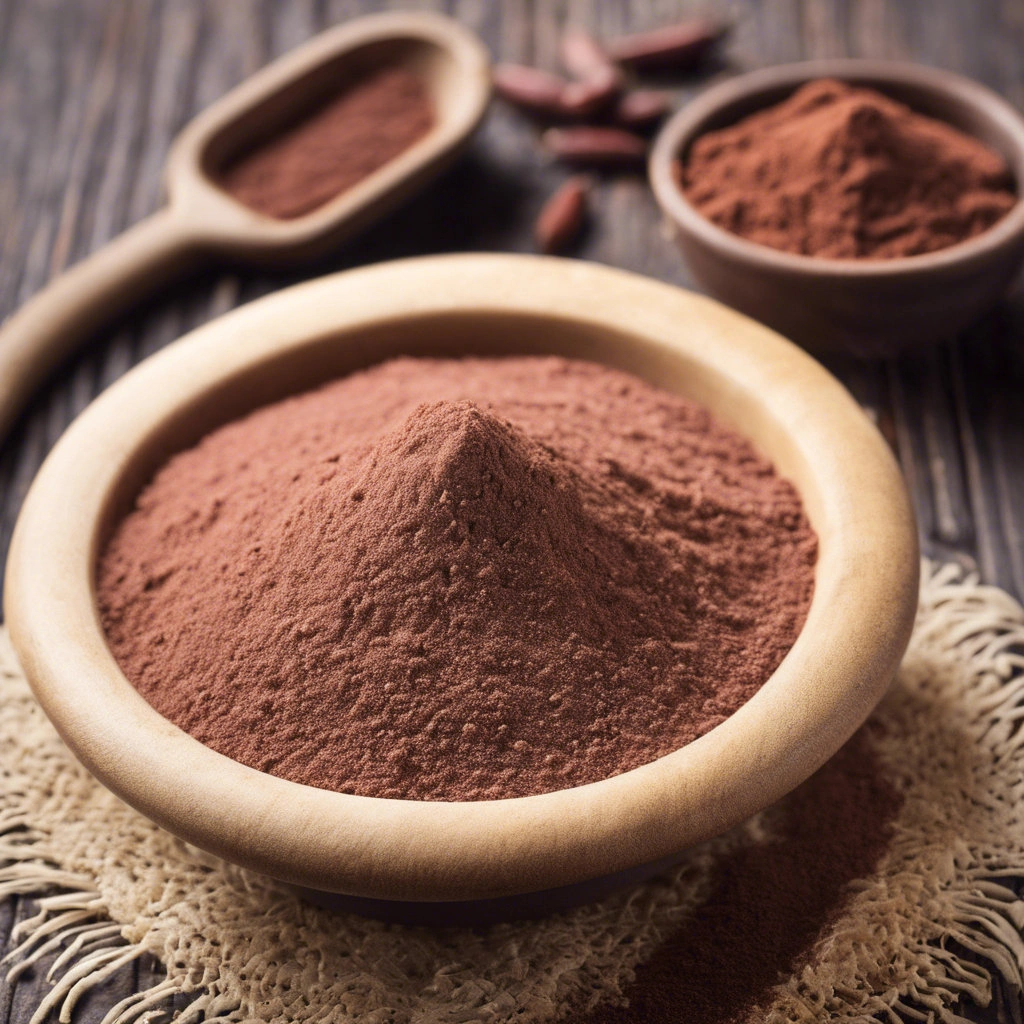 Ragi Powder-12592434