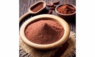 Ragi Powder