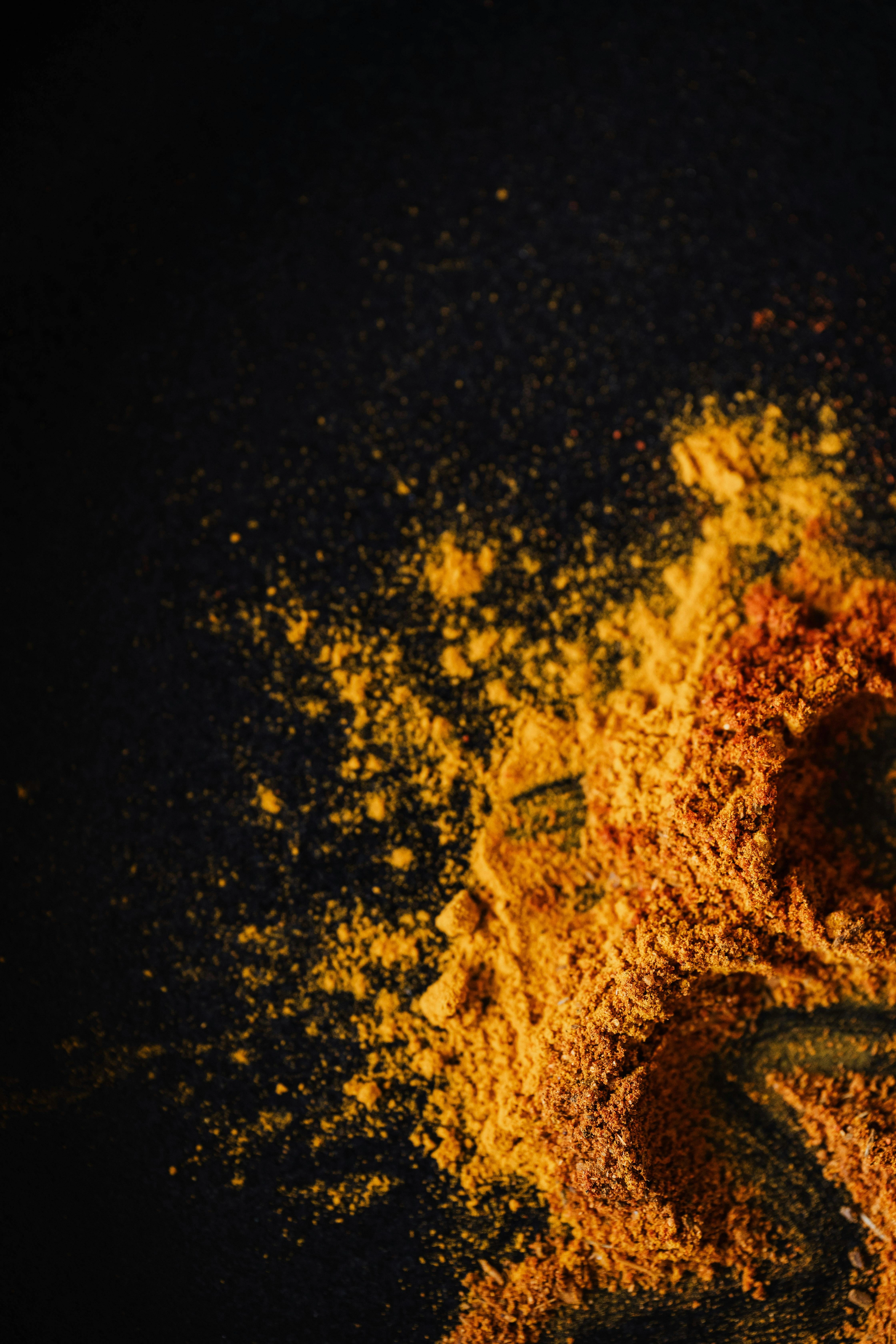 Turmeric Powder-2