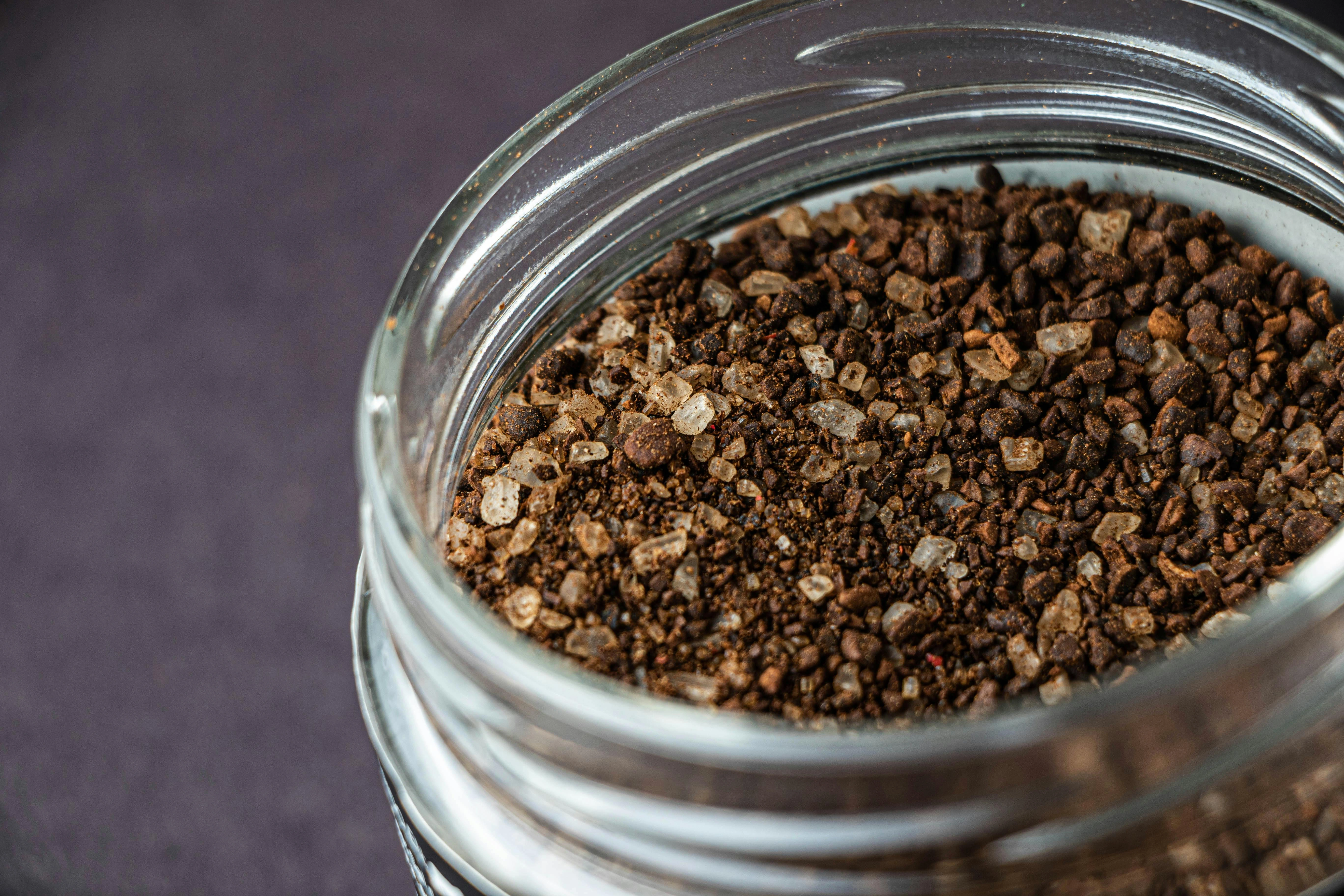 Black Pepper Powder-1