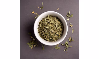 Kasuri Methi