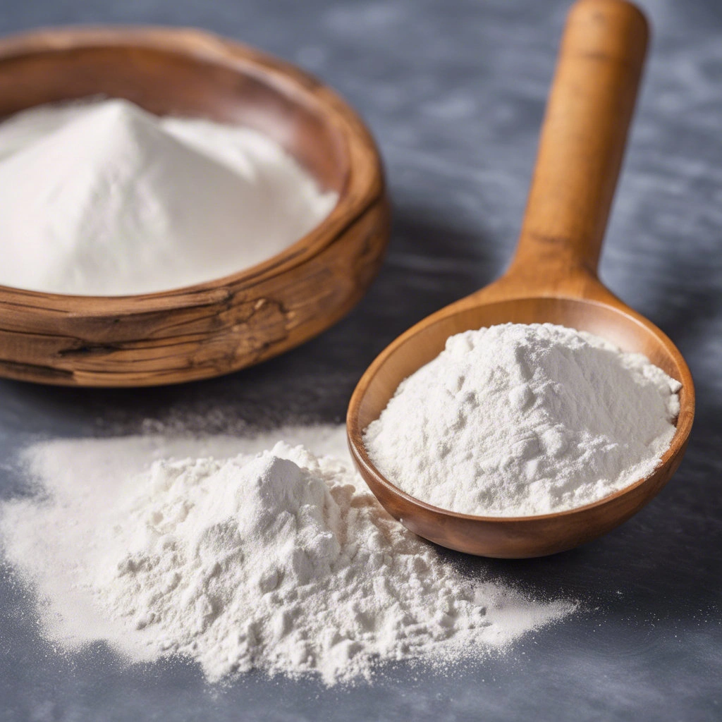 Arrowroot Powder-12592424