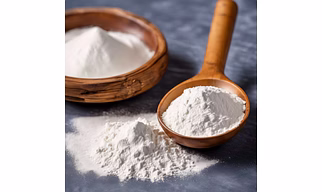 Arrowroot Powder